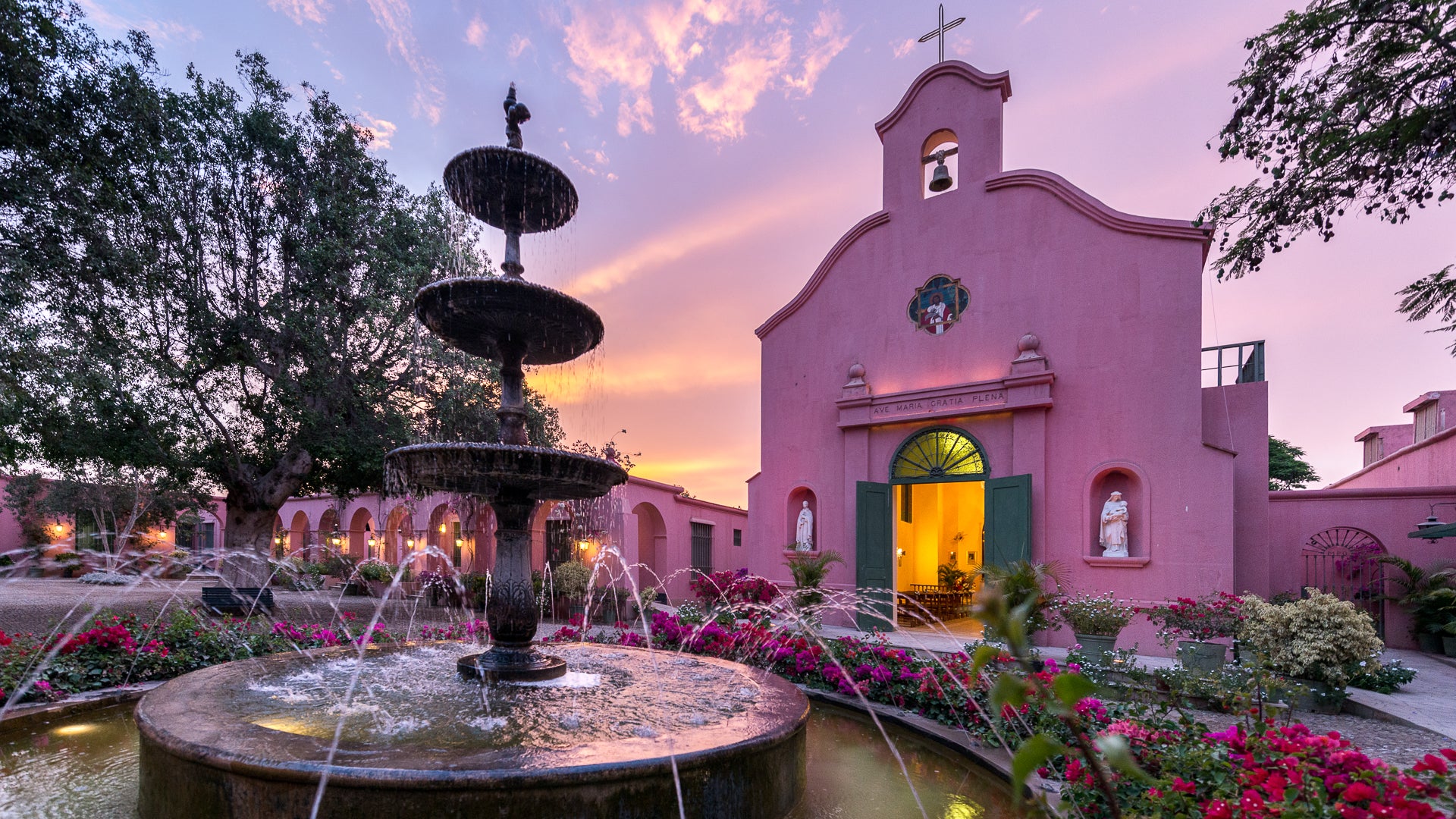 TAMBO DE TACAMA – PANACA UNIDA S.A.C., image size:1920x1080